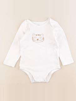 Seconde main-Garçon-Body-Body - 24 mois