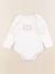Body - 24 mois Blanc 1 - vertbaudet enfant 