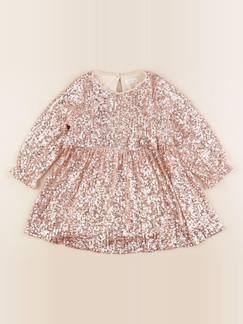 Seconde main-Fille-Robe-Robe - 24 mois