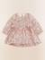 Robe - 24 mois Beige 1 - vertbaudet enfant 