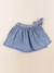 Jupe short - 6 ans Bleu 1 - vertbaudet enfant 