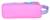 Trousse scolaire 2 compartiments Blush Rose 2 - vertbaudet enfant 