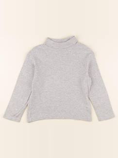 Seconde main-Garçon-T-shirt, polo, sous pull-Sous-pull - 6 ans