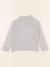 Sous-pull - 6 ans Gris 1 - vertbaudet enfant 