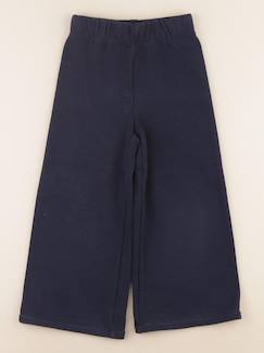 Seconde main-Fille-Pantalon-Legging doublé - 5 ans