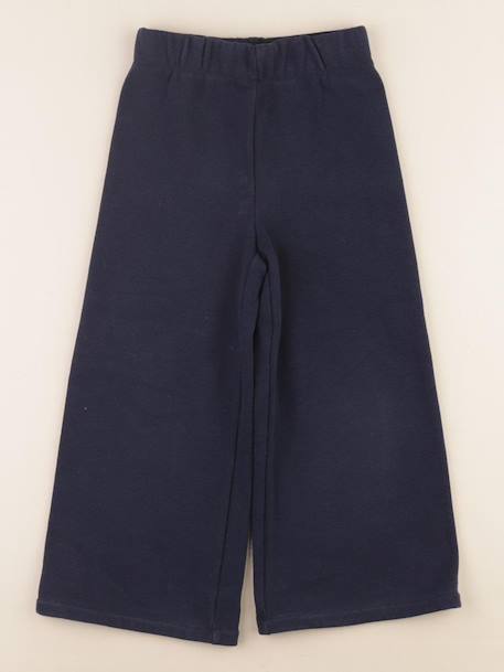 Legging doublé - 5 ans Bleu 1 - vertbaudet enfant 