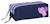 Trousse scolaire 2 compartiments Glimmed Bleu 1 - vertbaudet enfant 