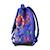 Cartable scolaire 38 cm Fly With Me Bleu 3 - vertbaudet enfant 