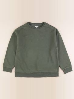 Seconde main-Fille-Pull, gilet, sweat-Sweat - 12 ans