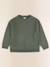Sweat - 12 ans Vert 1 - vertbaudet enfant 