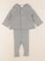 Ensemble - 1 mois Vert 1 - vertbaudet enfant 