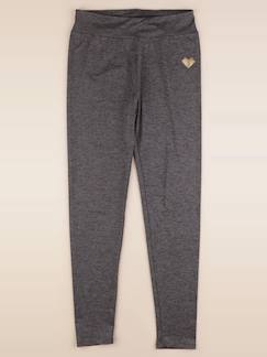 Seconde main-Fille-Pantalon-Legging - 14 ans