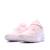 Baskets fille star runner 5 Rose 6 - vertbaudet enfant 