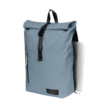Sac à dos  up roll Bleu+Bleu foncé+Gris+Noir+Rouge 3 - vertbaudet enfant 