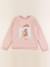 Sweat - 10 ans Rose 1 - vertbaudet enfant 