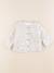Veste - 6 mois Beige, bleu 1 - vertbaudet enfant 
