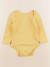 Body - 24 mois Jaune 1 - vertbaudet enfant 