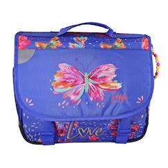 -Cartable scolaire 38 cm Fly With Me
