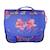 Cartable scolaire 38 cm Fly With Me Bleu 1 - vertbaudet enfant 