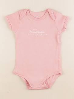 Seconde main-Fille-Body bébé-Body - 24 mois