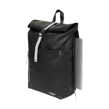 Sac à dos  up roll Bleu+Bleu foncé+Gris+Noir+Rouge 17 - vertbaudet enfant 