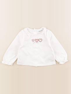 Seconde main-Tee-shirt - 9 mois