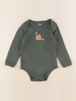 Seconde main-Garçon-Body-Body - 24 mois
