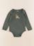 Body - 24 mois Vert 1 - vertbaudet enfant 