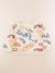 Tee-shirt - 4 ans Beige 1 - vertbaudet enfant 