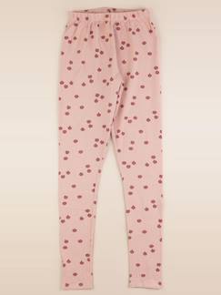 Seconde main-Fille-Pantalon-Legging - 12 ans