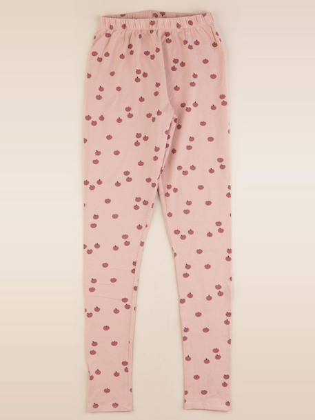Legging - 12 ans Rose 1 - vertbaudet enfant 