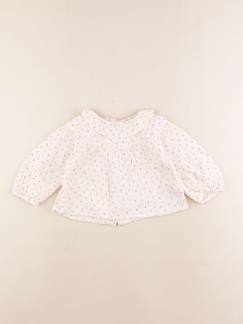 Blouse - 12 mois  - vertbaudet enfant