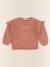 Sweat - 6 ans Marron, or 1 - vertbaudet enfant 