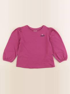 Seconde main-Fille-T-shirt, sous pull-Tee-shirt - 4 ans