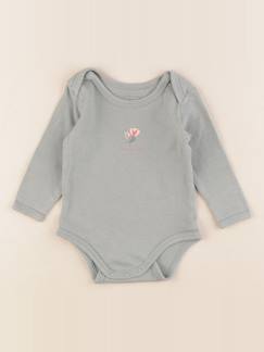 Seconde main-Fille-Body bébé-Body - 9 mois