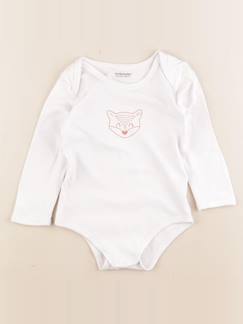 Seconde main-Garçon-Body-Body - 24 mois