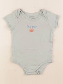 Seconde main-Garçon-Body-Body - 36 mois