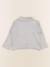 Sous-pull - 4 ans Gris 1 - vertbaudet enfant 