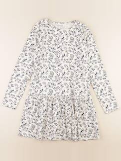Seconde main-Fille-Robe-Robe - 10 ans