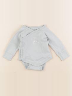Seconde main-Garçon-Body-Body - 3 mois