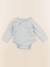 Body - 3 mois Bleu 1 - vertbaudet enfant 