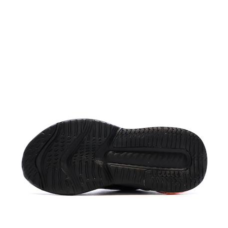 Baskets garçon pylos123 Noir 6 - vertbaudet enfant 