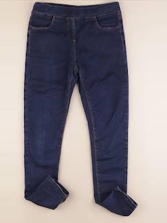 Seconde main-Fille-Pantalon-Jegging - 14 ans