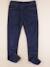 Jegging - 14 ans Bleu 1 - vertbaudet enfant 