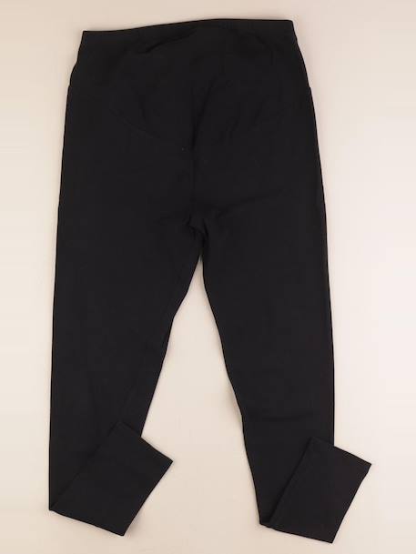 Legging grossesse - 38 à 40 Noir 1 - vertbaudet enfant 