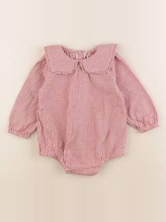 Seconde main-Fille-Salopette, combinaison-Combinaison - 18 mois