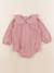 Combinaison - 18 mois Beige, rouge 1 - vertbaudet enfant 
