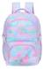 Sac à dos scolaire Funny Love Bleu 1 - vertbaudet enfant 