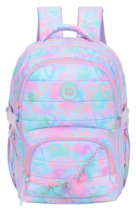 Fille-Accessoires-Fourniture scolaire-Cartable-Sac à dos scolaire Funny Love