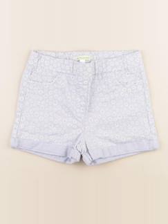 Seconde main-Fille-Short-Short - 9 ans